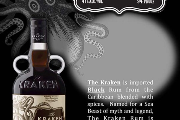 Kraken support